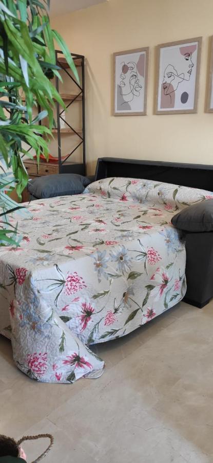 בנידורם Junto Playa Levante Con Terraza Chill-Out-2 Wcs-A Estrenar Gemelos 23 מראה חיצוני תמונה