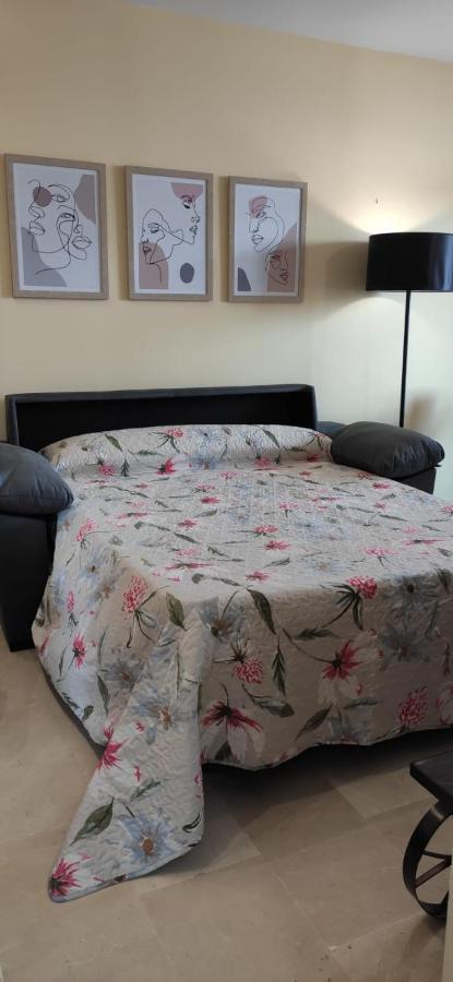 בנידורם Junto Playa Levante Con Terraza Chill-Out-2 Wcs-A Estrenar Gemelos 23 מראה חיצוני תמונה