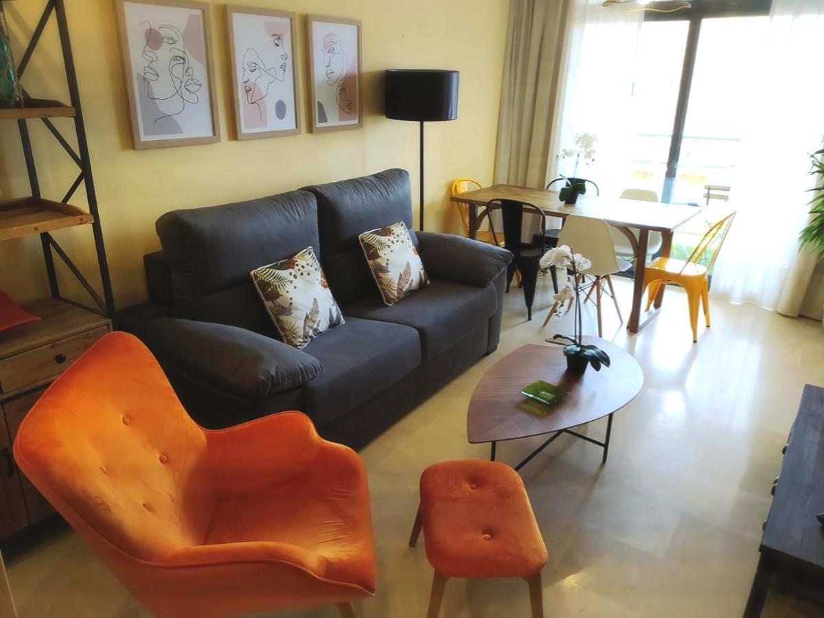 בנידורם Junto Playa Levante Con Terraza Chill-Out-2 Wcs-A Estrenar Gemelos 23 מראה חיצוני תמונה