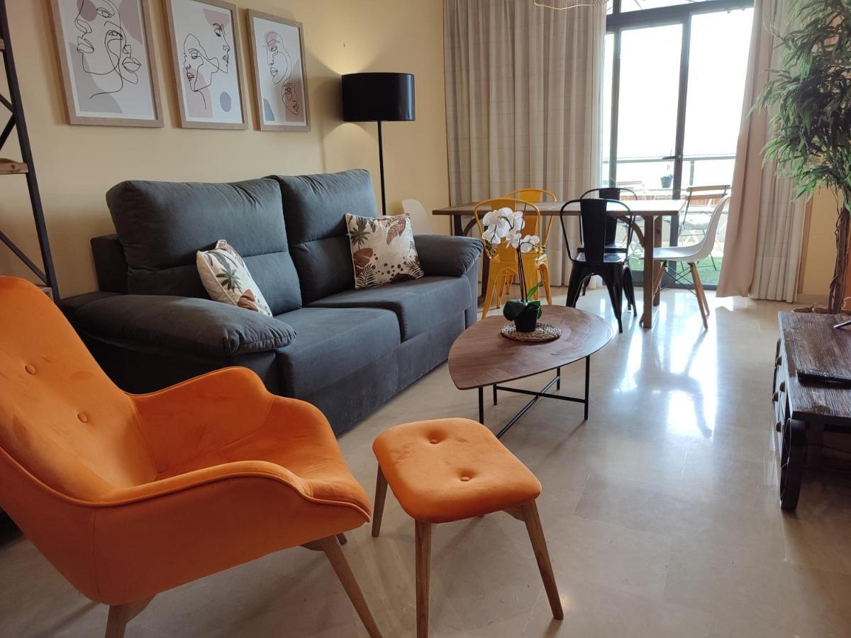בנידורם Junto Playa Levante Con Terraza Chill-Out-2 Wcs-A Estrenar Gemelos 23 מראה חיצוני תמונה