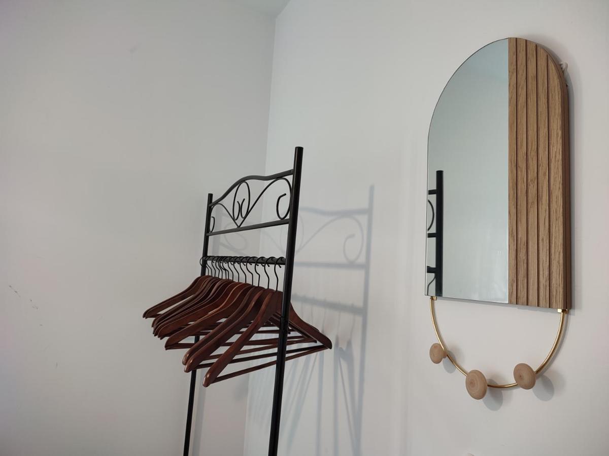 בנידורם Junto Playa Levante Con Terraza Chill-Out-2 Wcs-A Estrenar Gemelos 23 מראה חיצוני תמונה